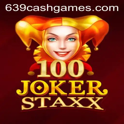 Unveiling the Thrills of 100JokerStaxx and the Allure of 639.CASH