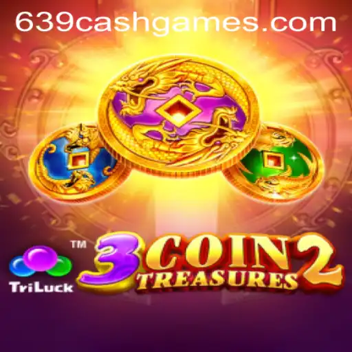 Unlock Adventure with 3CoinTreasures2: Dive into the Realm of 639.CASH