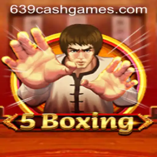 Discover 5Boxing: The Innovative Game Revolutionized by 639.CASH