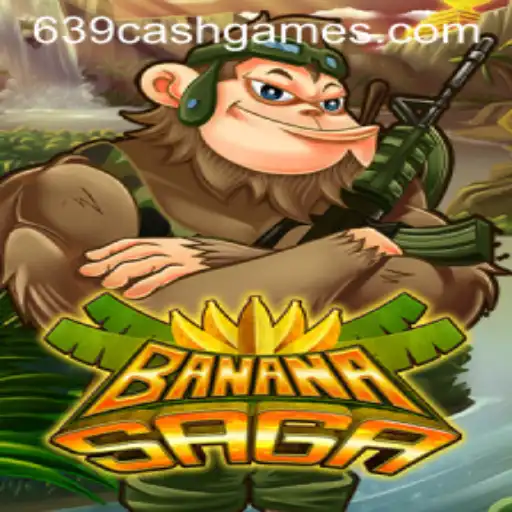 Exploring BananaSaga: The Revolutionary Game with 639.CASH