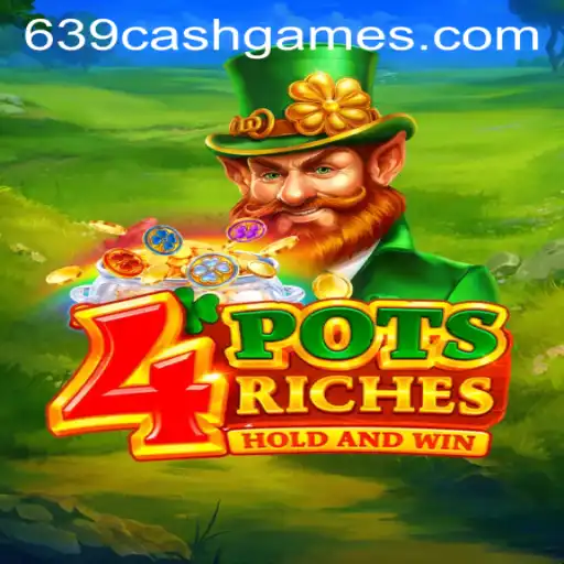 Discover the Excitement of 4potsriches: An Intriguing Game Experience