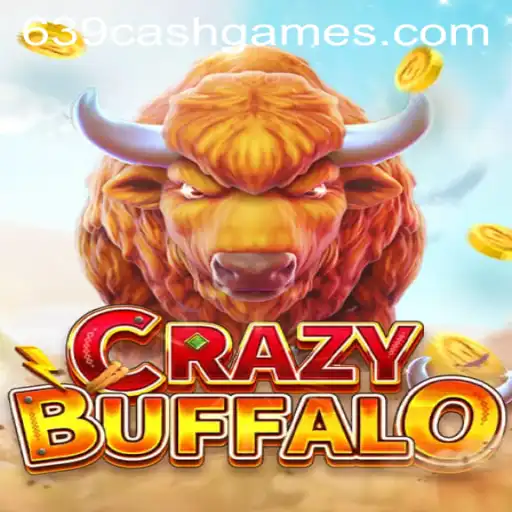 Introducing CRAZYBUFFALO: The Thrilling New Game Set to Capture Players' Hearts