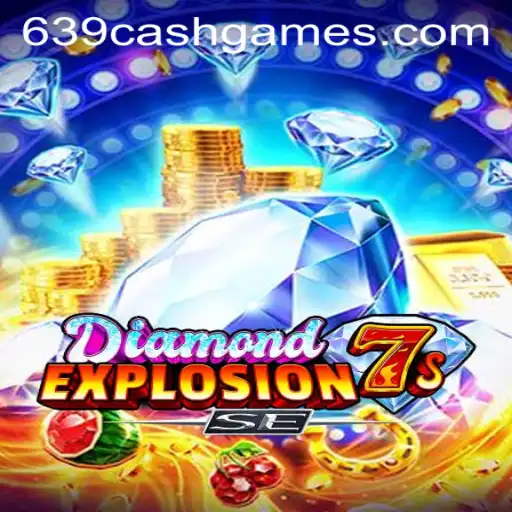 Unveiling DiamondExplosion7sSE: The Revolutionary Casino Game