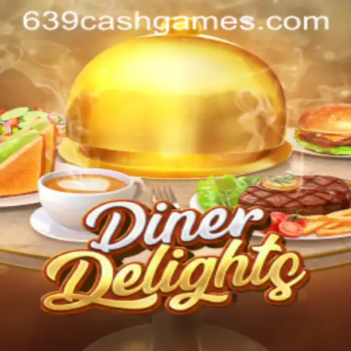 DinerDelights: Unraveling the Delicious World of Culinary Fun