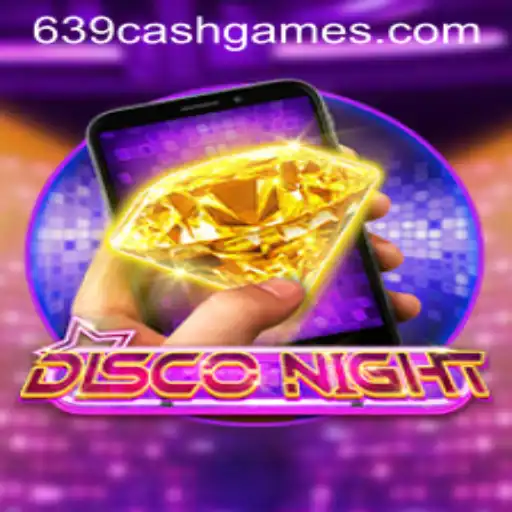 DiscoNightM: A New Gaming Revolution with 639.CASH