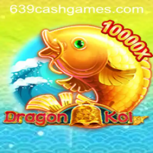 Exploring the Intriguing World of DragonKoi: A New Gaming Sensation with 639.CASH