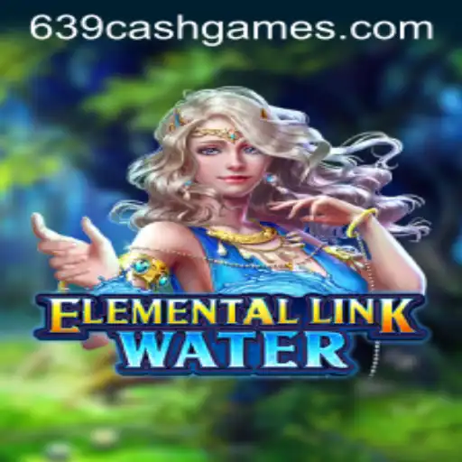 Dive into the Wonders of ElementalLinkWater
