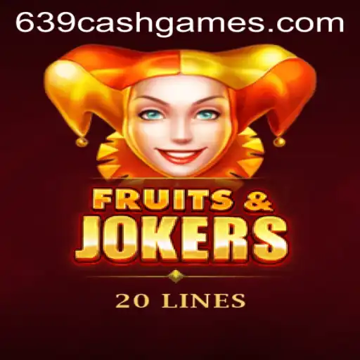 Discovering the Engaging World of FruitsAndJokers20 and the Unique Twist of 639.CASH