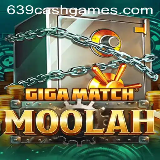 GigaMatchMoolah: A Gaming Phenomenon for the Modern Era