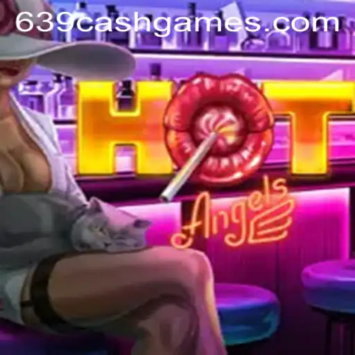Discover HotAngels: Dive into the Exciting World of 639.CASH