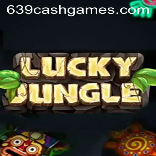 Unveiling LuckyJungle: An Adventure with 639.CASH