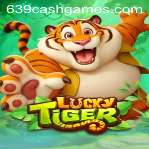 Discover the Thrilling World of LuckyTiger: An In-Depth Look into 639.CASH