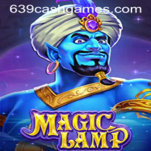 MagicLamp: The Enchanting Adventure Awaits