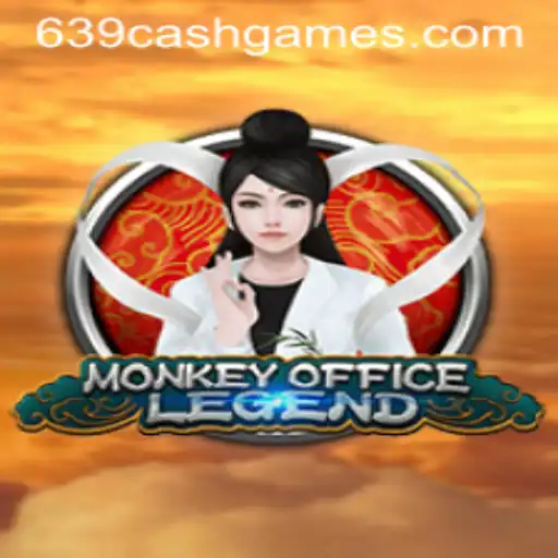 MonkeyOfficeLegend: Revolutionizing Gameplay with 639.CASH