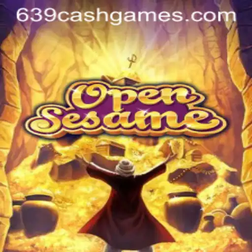 Unlocking the Magic: Discover OpenSesame and the Intriguing Mystery of 639.CASH