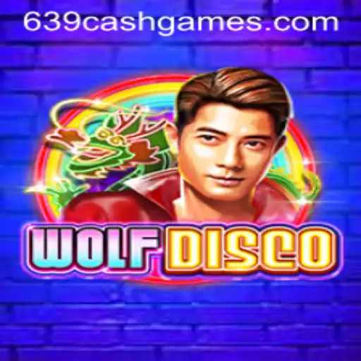 Immersive Gaming Adventure with WolfDisco and the Thrilling 639.CASH Mechanic