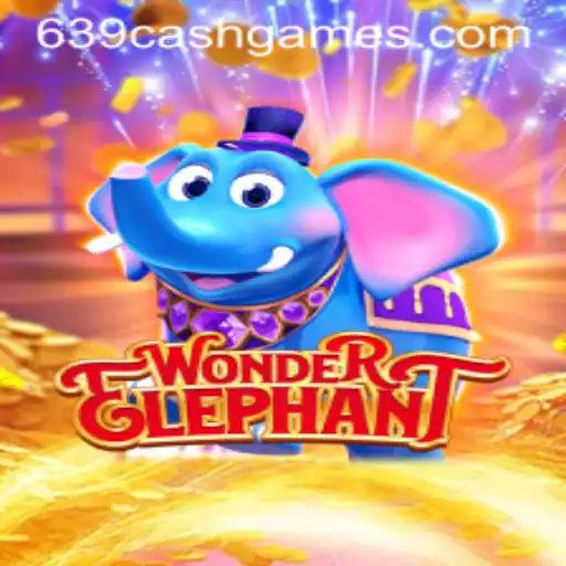 Discover the Enchanting World of WonderElephant: A Journey into Fantasy and Fortune