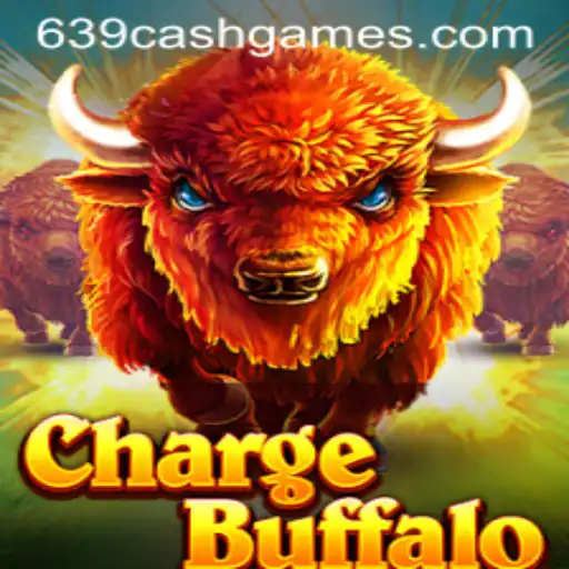ChargeBuffalo: A Dynamic Adventure Game with 639.CASH Challenges