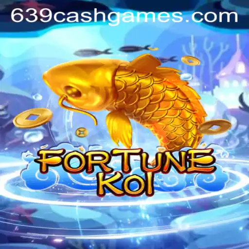 Exploring the Enchanting World of FORTUNEKOI: The Game That Combines Tradition and Chance