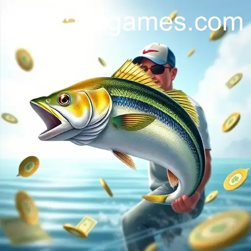 Exploring the Fascinating World of Fishing Games: The Allure of 639.CASH