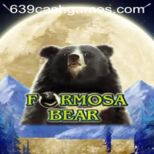 Explore the Captivating World of FormosaBear: A New Gaming Phenomenon