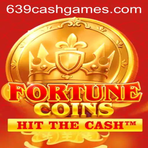 Exploring the Exciting World of FortuneCoins: Unlocking the Secrets of 639.CASH