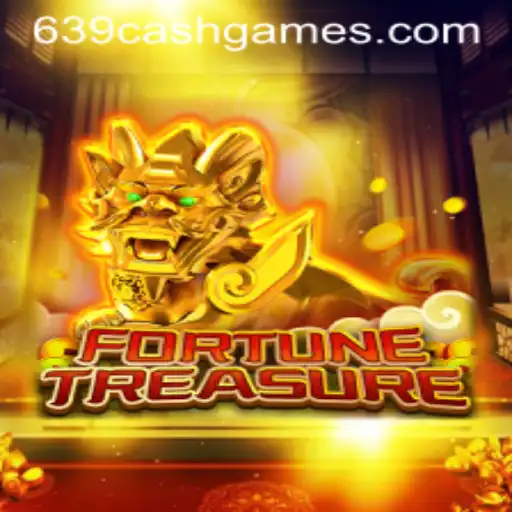 Discover FortuneTreasure: Unleash Your Luck with 639.CASH