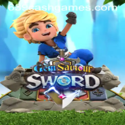 Discover the Thrills of GemSaviourSword: A Journey into the Heart of Adventure