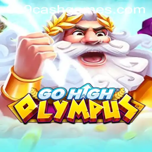 GoHighOlympus: A Revolutionary Gaming Journey with 639.CASH