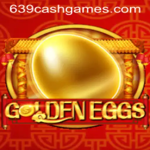 Discover GoldenEggs: The Exciting Game with 639.CASH