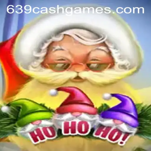 Unpacking the Excitement of HoHoHo: The 639.CASH Game