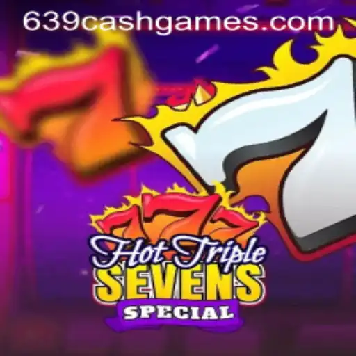 The Allure of HotTripleSevensSpecial: A Thrilling Dive into Jackpot Adrenaline