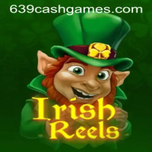 Explore the Magical World of IrishReels: A Slot Game Adventure