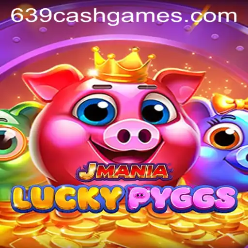 Discover the Thrilling World of JManiaLuckyPyggs and the Exciting 639.CASH