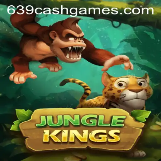 Master the Wilderness in JungleKings: A Thrilling Adventure Awaits