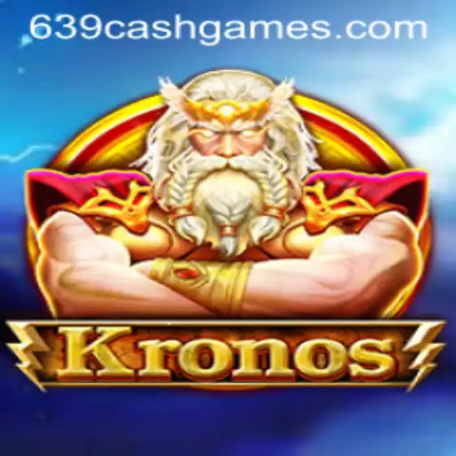 Explore the Enigmatic World of Kronos: A Journey Through Time with 639.CASH