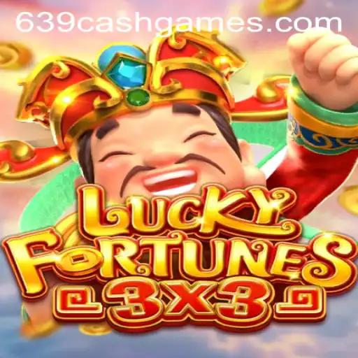 Exploring the Thrills of LUCKYFORTUNES3x3: A Deep Dive into 639.CASH Magic