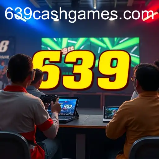 Live Games: A New Era in Interactive Entertainment