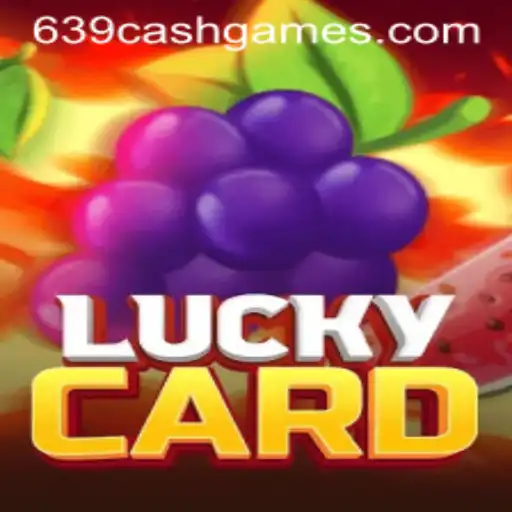 Unveiling the Thrill of LuckyCard and the 639.CASH Phenomenon