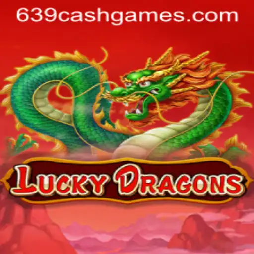 Discover the Enchanting World of LuckyDragons with 639.CASH