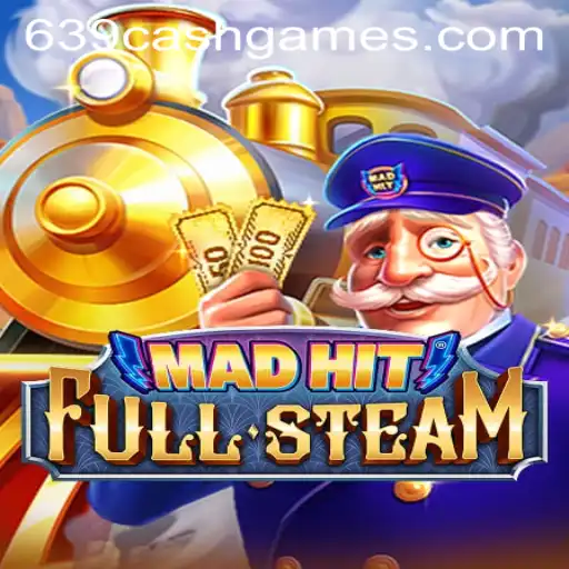 Exploring the Exciting World of MadHitFullSteam: A New Era of Gaming with 639.CASH