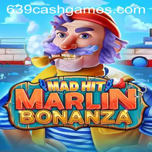 MadHitMarlinBonanza: Dive into the Underwater Adventure with 639.CASH