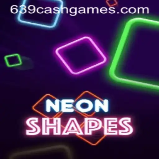 Discovering NeonShapes: The Ultimate Arcade Adventure with 639.CASH
