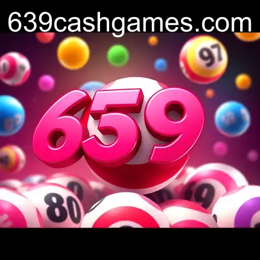 Exploring the Fascinating World of Online Bingo: Spotlight on 639.CASH