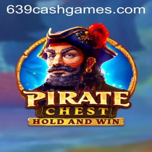 Unveiling PirateChest: A Treasure Hunt Adventure with 639.CASH