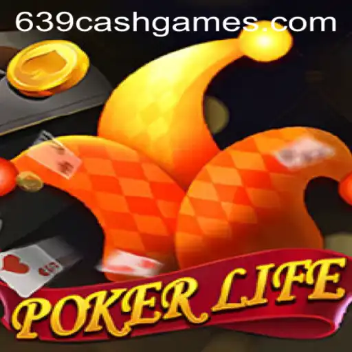 PokerLife: Transforming Card Games with 639.CASH
