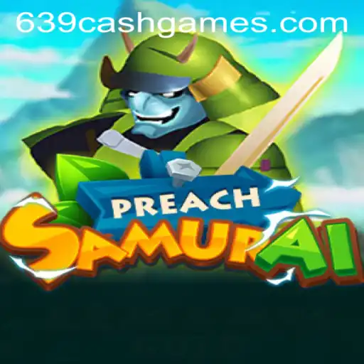 PreachSamurai: A Unique Blend of Strategy and Adventure