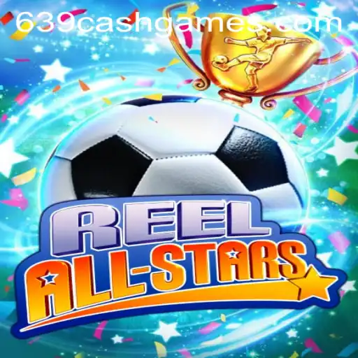 Unveiling ReelAllStars: The Thrilling New Game Set to Redefine Casino Entertainment