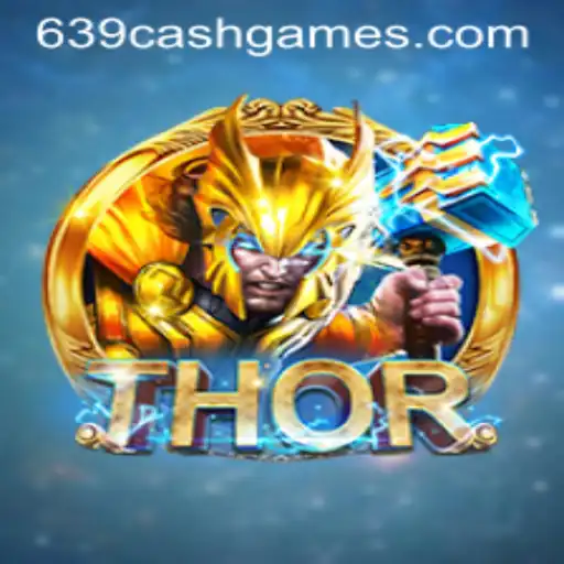 Unlocking the Mysteries of THOR and the Enigma of 639.CASH