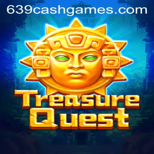 Discover the Excitement of TreasureQuest - Dive into the World of 639.CASH